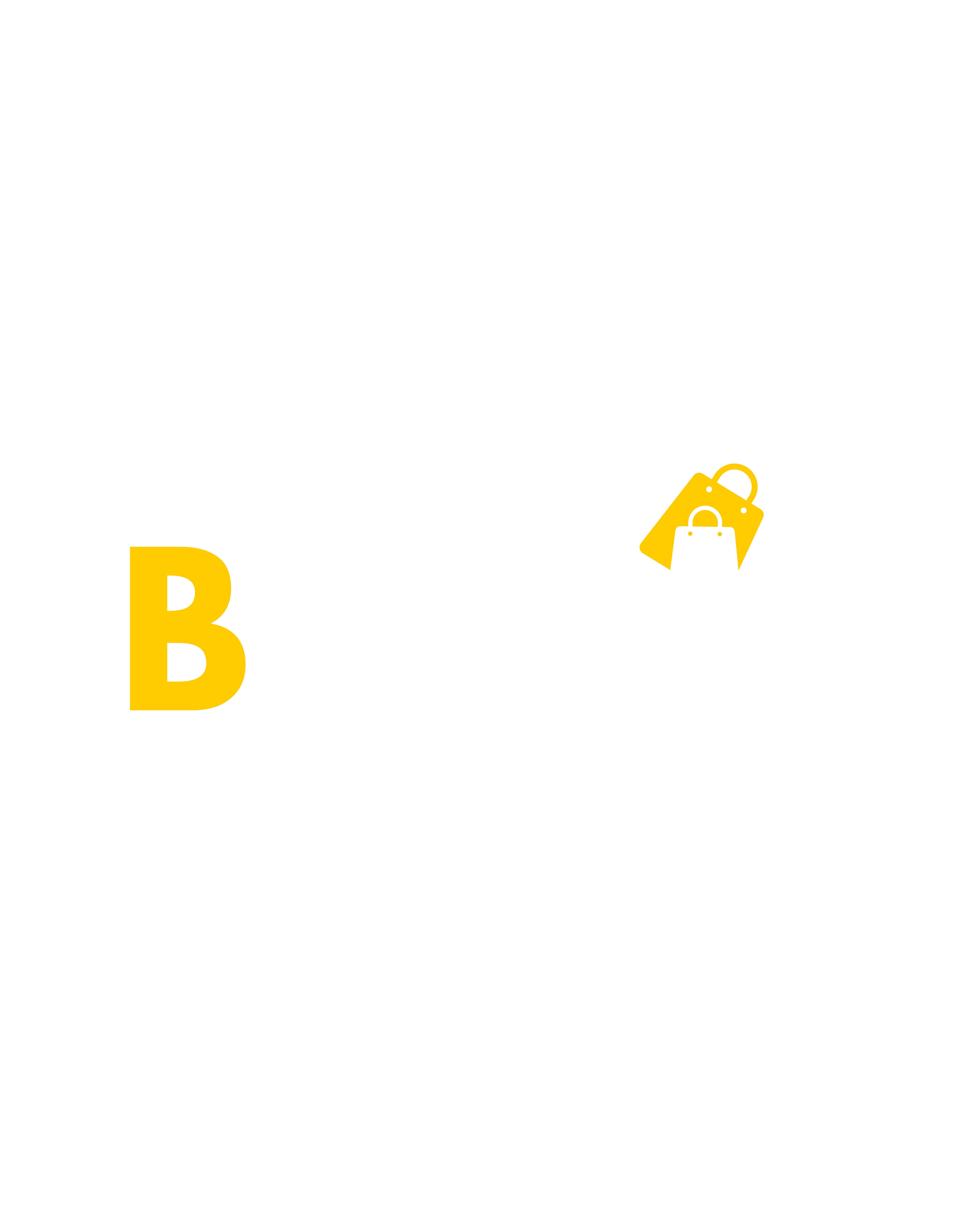 BrandoKart Logo